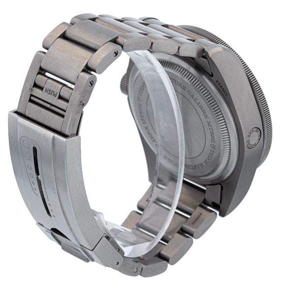 Tudor Pelagos M25600TB-0001